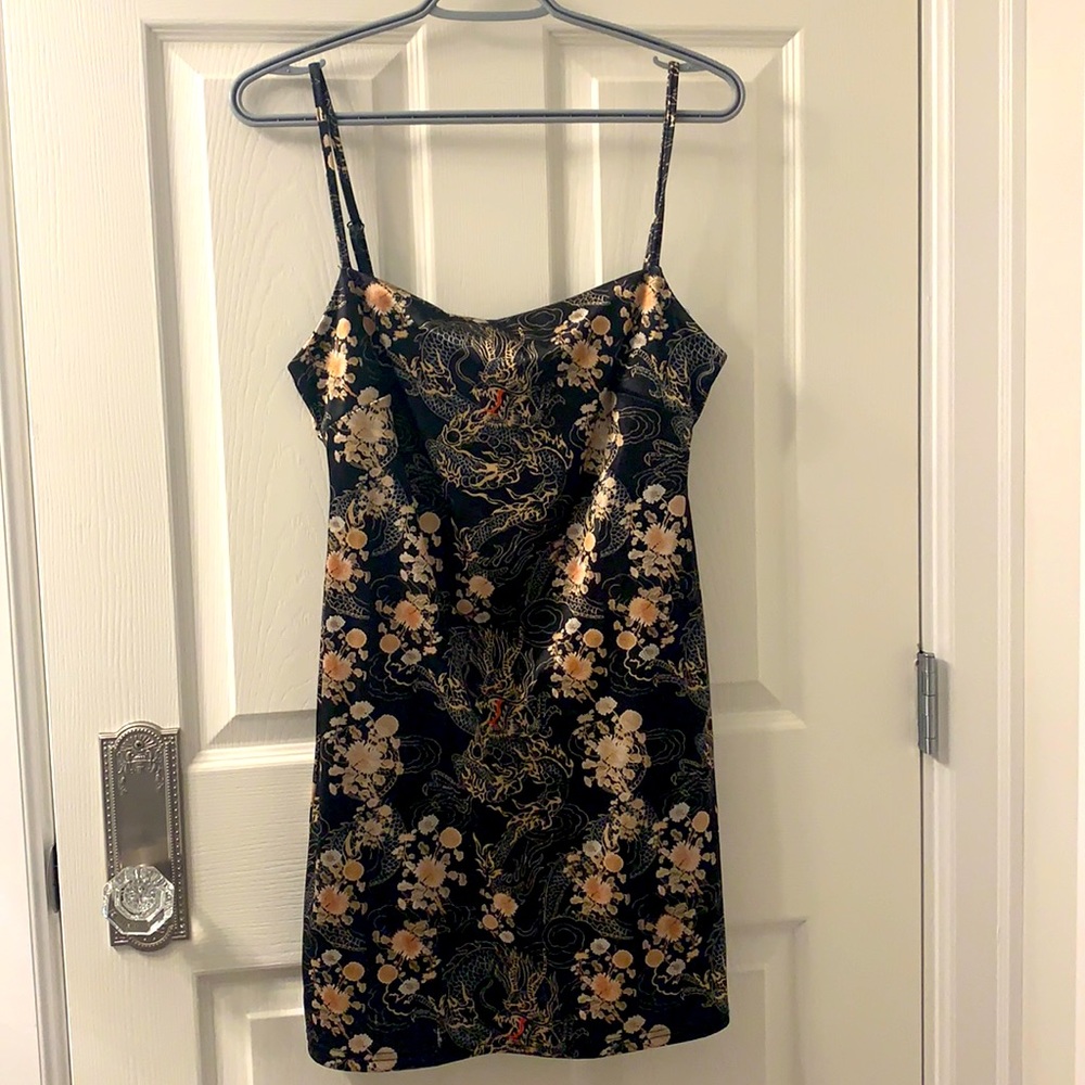URBAN OUTFITTRS Mini dress.